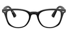 Ray-Ban® RY1601 RY1601 3865 46 - Transparent Light Blue Eyeglasses