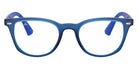 Ray-Ban® RY1601 RY1601 3542 46 - Black Eyeglasses