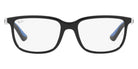 Ray-Ban® RY1605 RY1605 3862 47 - Black Eyeglasses
