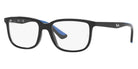 Ray-Ban® RY1605 RY1605 3862 49 - Black Eyeglasses