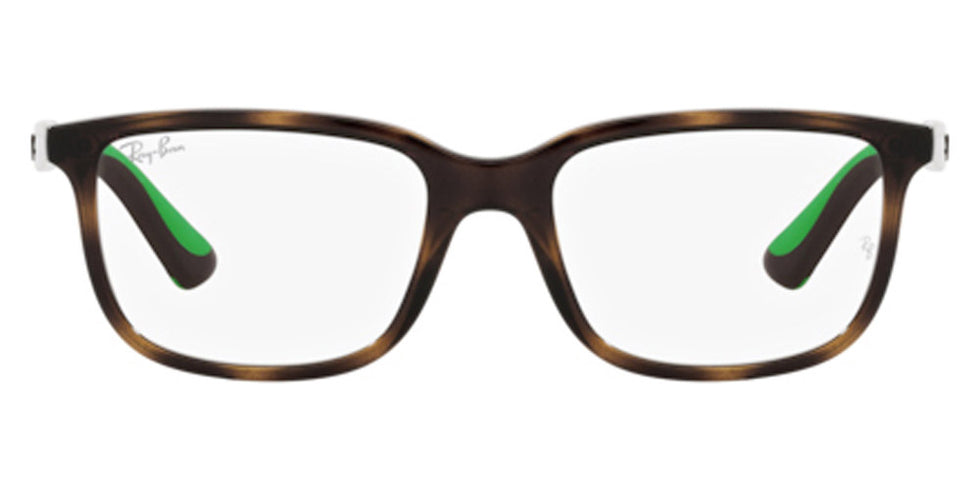 Ray-Ban® RY1605 RY1605 3867 47 - Havana Eyeglasses