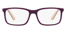 Ray-Ban® RY1621 RY1621 3931 47 - Purple on Light Brown Eyeglasses