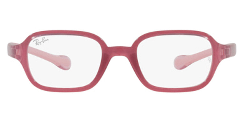 Ray-Ban® RY9074V RY9074V 3877 37 - Fuchsia Eyeglasses