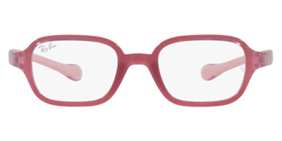 Ray-Ban® RY9074V RY9074V 3877 37 - Fuchsia Eyeglasses