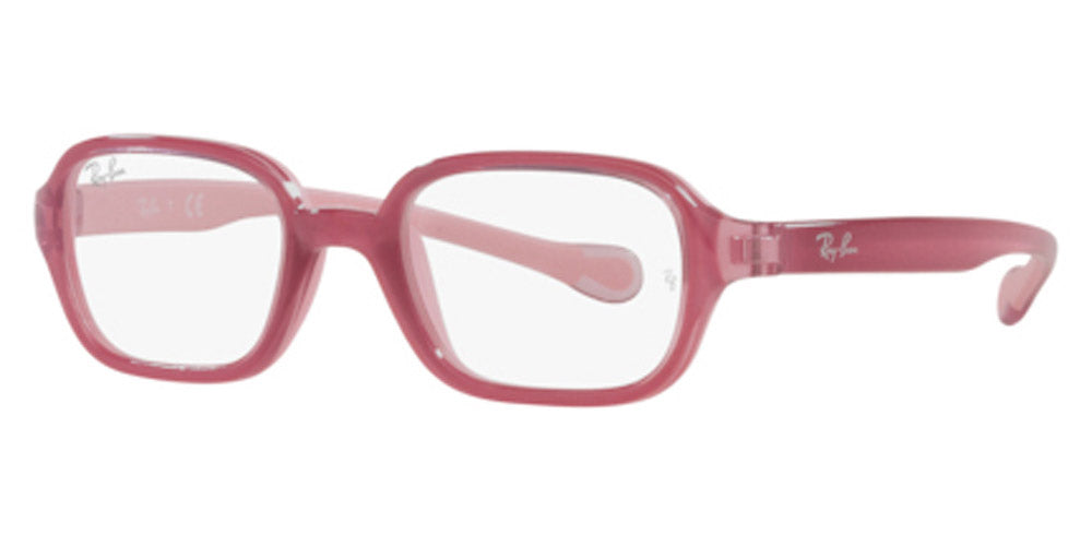 Ray-Ban® RY9074V RY9074V 3877 39 - Fuchsia Eyeglasses