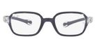 Ray-Ban® RY9074V RY9074V 3877 41 - Fuchsia Eyeglasses