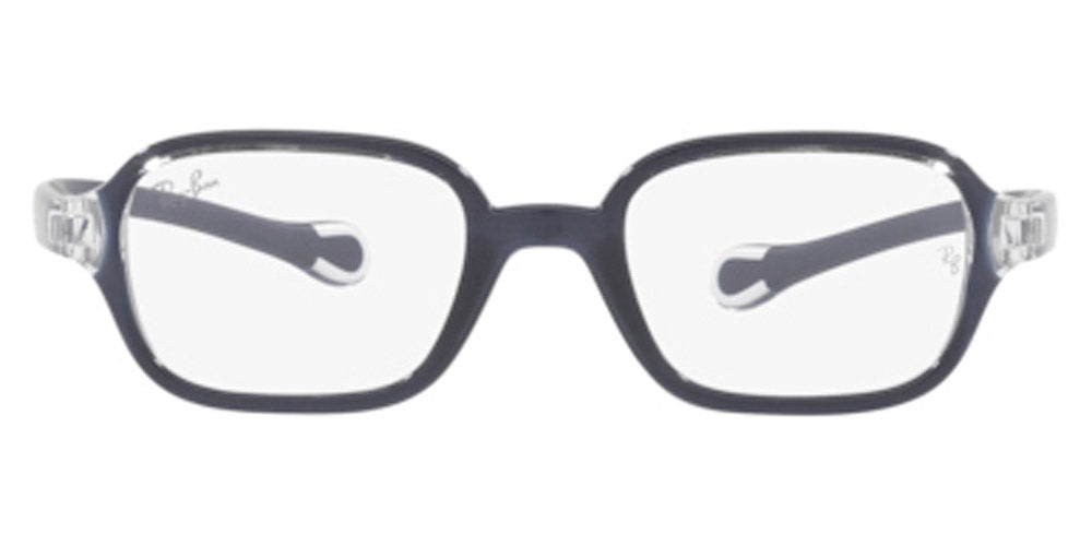 Ray-Ban® RY9074V RY9074V 3877 41 - Fuchsia Eyeglasses