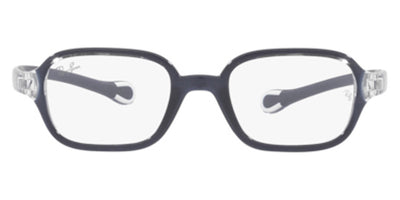 Ray-Ban® RY9074V RY9074V 3877 41 - Fuchsia Eyeglasses