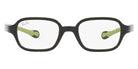 Ray-Ban® RY9074V RY9074V 3881 39 - Transparent on Blue Eyeglasses