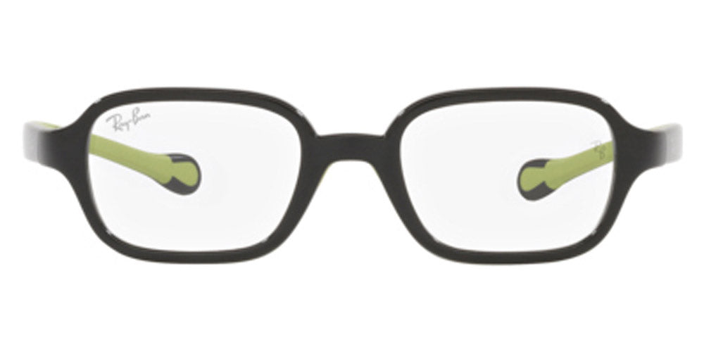 Ray-Ban® RY9074V RY9074V 3881 39 - Transparent on Blue Eyeglasses