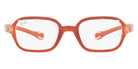 Ray-Ban® RY9074V RY9074V 3882 37 - Black on Green Eyeglasses