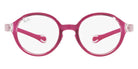 Ray-Ban® RY9075V RY9075V 3877 35 - Fuxia Eyeglasses