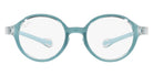 Ray-Ban® RY9075V RY9075V 3879 35 - Light Blue Eyeglasses