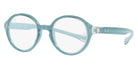 Ray-Ban® RY9075V RY9075V 3879 37 - Light Blue Eyeglasses