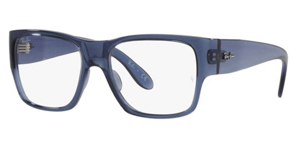 Ray-Ban® Junior Wayfarer Nomad RY9287V