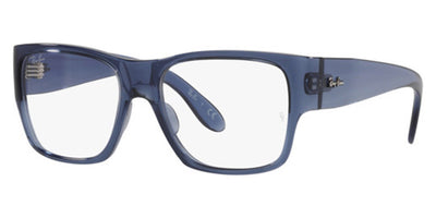 Ray-Ban® Junior Wayfarer Nomad RY9287V