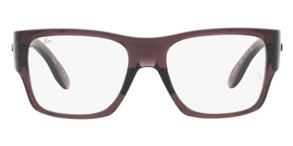 Ray-Ban® Junior Wayfarer Nomad RY9287V