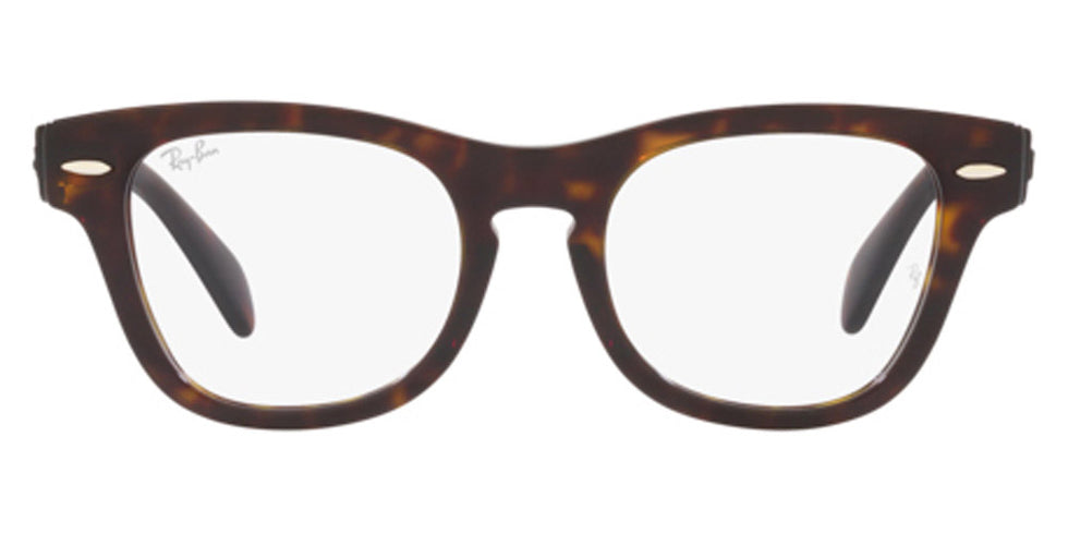 Ray-Ban® RY9707V RY9707V 3887 44 - Havana Eyeglasses