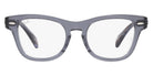 Ray-Ban® RY9707V RY9707V 3924 44 - Transparent Blue Eyeglasses