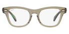 Ray-Ban® RY9707V RY9707V 3925 44 - Transparent Green Eyeglasses