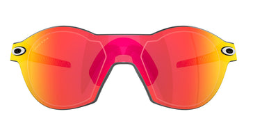 Oakley® OO9098 Re:SubZero OO9098 909802 - Carbon Fiber Sunglasses