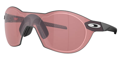 Oakley® OO9098 Re:SubZero OO9098 909805 - Matte Black Sunglasses