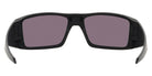 Oakley® 0OO9231 - Heliostat 0OO9231 923101 61 - Matte black/Prizm grey Sunglasses