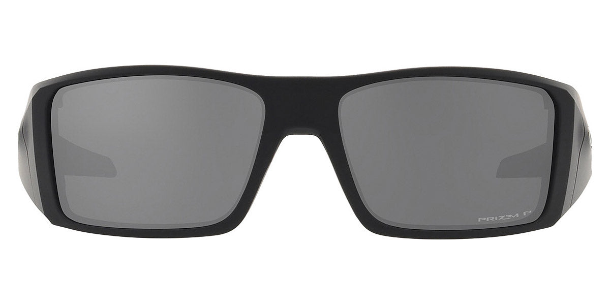 Oakley® OO9231 Heliostat Rectangle Sunglasses - EuroOptica