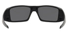 Oakley® 0OO9231 - Heliostat 0OO9231 923102 61 - Matte black/Prizm black polarized Sunglasses