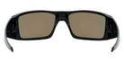 Oakley® 0OO9231 - Heliostat 0OO9231 923106 61 - Polished black/Prizm ruby Sunglasses