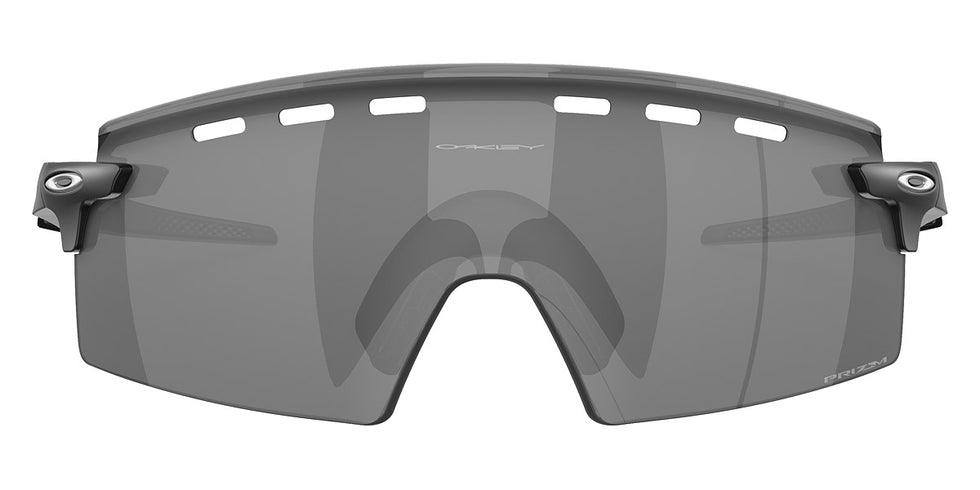 Oakley® OO9235 Encoder Strike OO9235 923501 - Matte Black Sunglasses