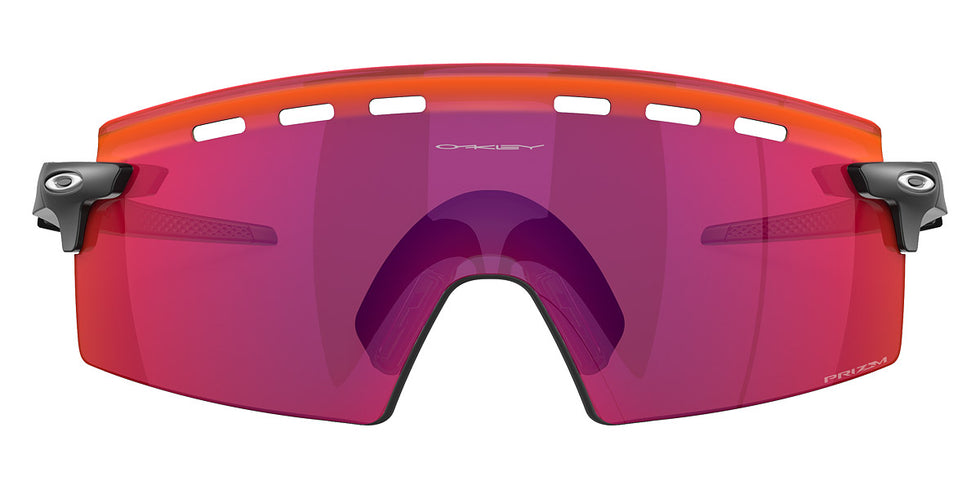 Oakley® OO9235 Encoder Strike OO9235 923502 - Matte Black Sunglasses