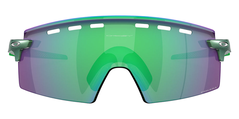 Oakley® OO9235 Encoder Strike OO9235 923504 - Gamma Green Sunglasses