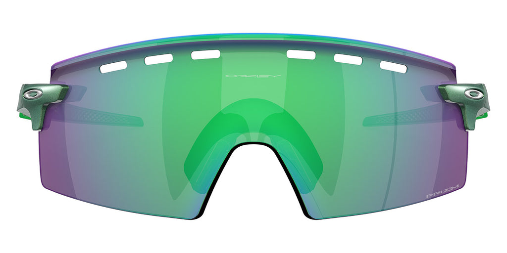 Oakley® OO9235 Encoder Strike Vented Shield Sunglasses - EuroOptica