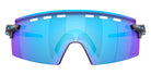 Oakley® OO9235 Encoder Strike OO9235 923505 - Matte Black Sunglasses
