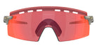 Oakley® OO9235 Encoder Strike OO9235 923508 - Matte Onyx Sunglasses