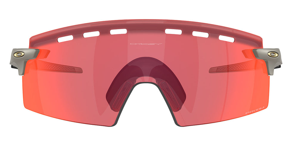 Oakley® OO9235 Encoder Strike OO9235 923508 - Matte Onyx Sunglasses