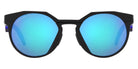 Oakley® 0OO9242A - Hstn (A) 0OO9242A 924204 52 - Matte black/Prizm sapphire polarized Sunglasses