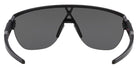 Oakley® 0OO9248 - Corridor 0OO9248 924801 42 - Matte black/Prizm black Sunglasses