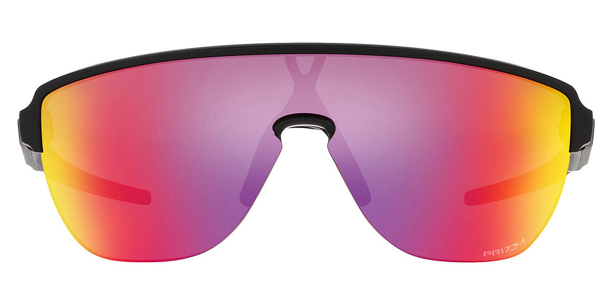 Oakley® 0OO9248 - Corridor Shield Sunglasses - EuroOptica