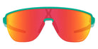 Oakley® 0OO9248 - Corridor 0OO9248 924804 42 - Matte celeste/Prizm ruby Sunglasses