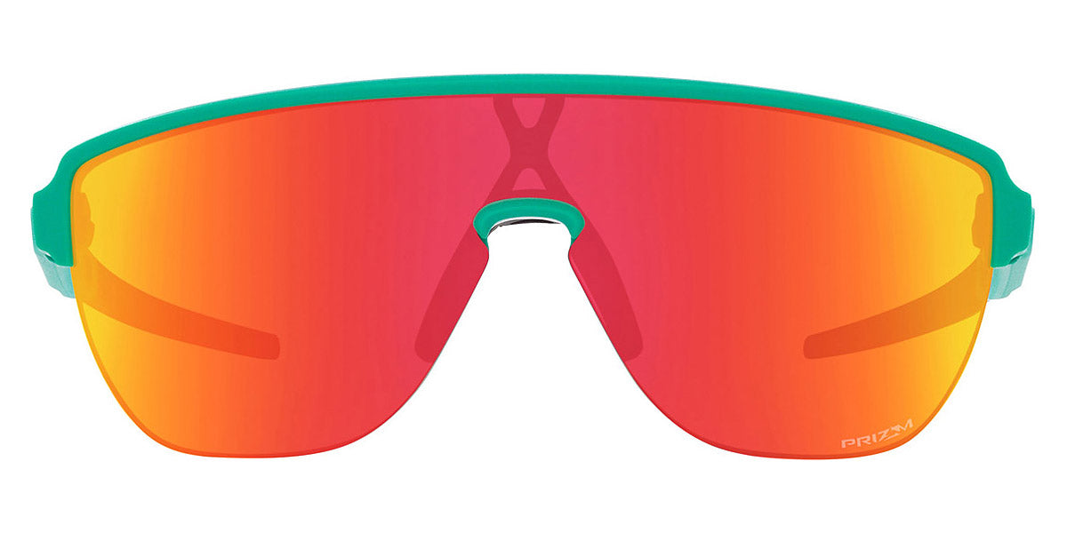 Oakley® 0OO9248 - Corridor Shield Sunglasses - EuroOptica