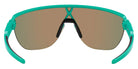 Oakley® 0OO9248 - Corridor 0OO9248 924804 42 - Matte celeste/Prizm ruby Sunglasses