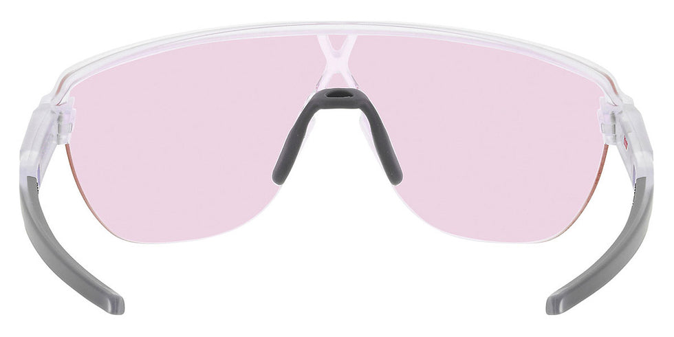 Oakley® 0OO9248 - Corridor 0OO9248 924806 42 - Matte clear/Prizm low light Sunglasses