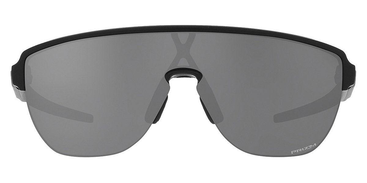 Oakley® OO9248A Corridor (A) Shield Sunglasses - EuroOptica