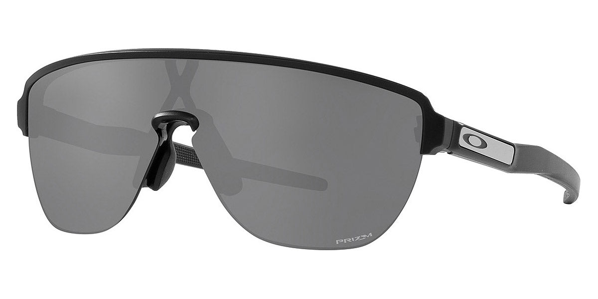 Oakley® OO9248A Corridor (A) Shield Sunglasses - EuroOptica