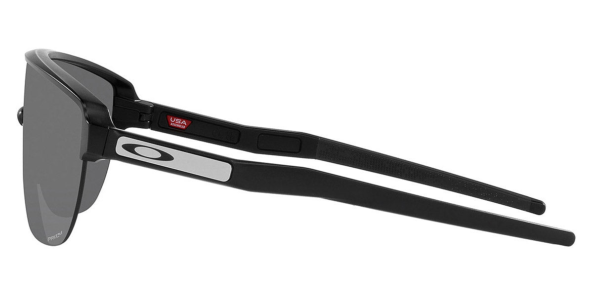 Oakley® OO9248A Corridor (A) Shield Sunglasses - EuroOptica