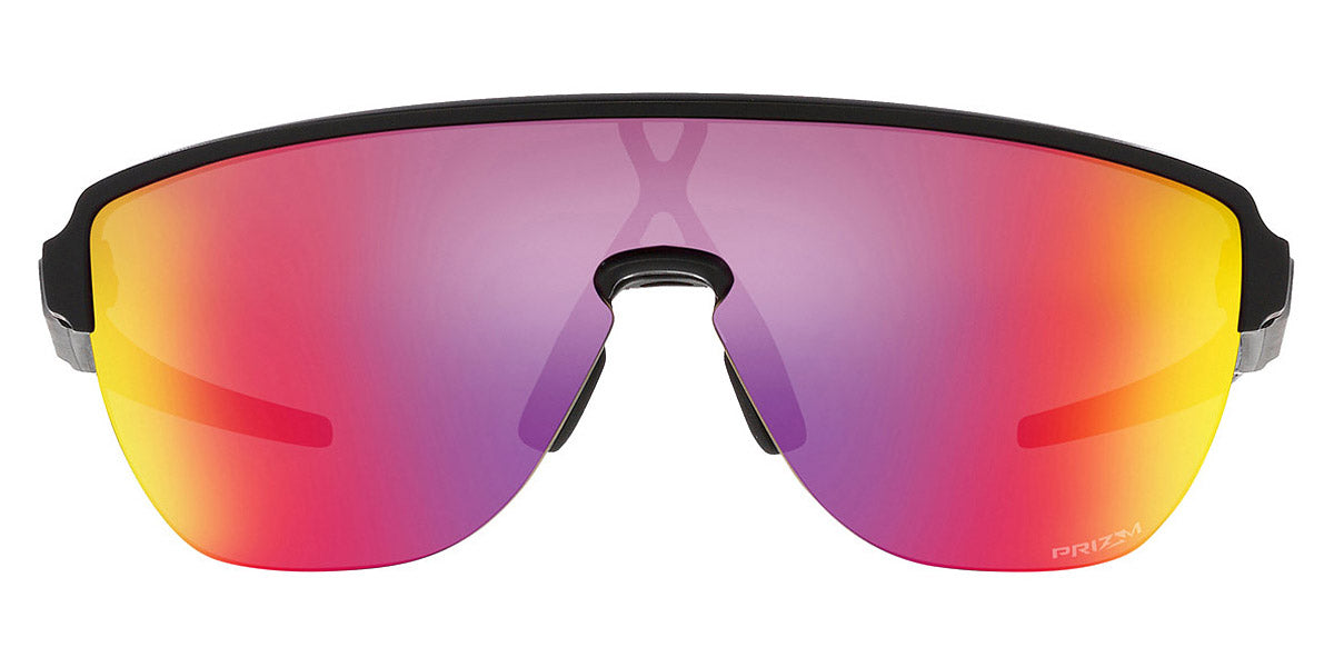 Oakley® OO9248A Corridor (A) Shield Sunglasses - EuroOptica