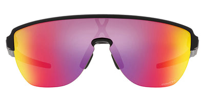 未使用級　OAKLEY CORRIDOR PRIZM サングラス　oo9248a Oakley® OO9248A Corridor (A) Shield Sunglasses - EuroOptica