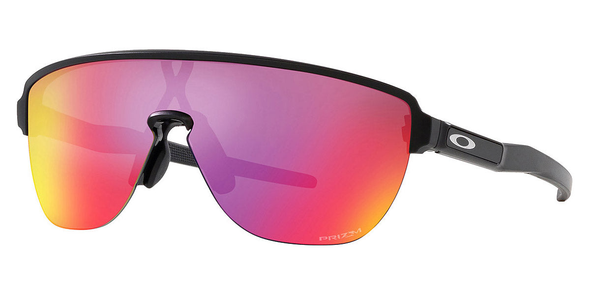 Oakley® OO9248A Corridor (A) Shield Sunglasses - EuroOptica